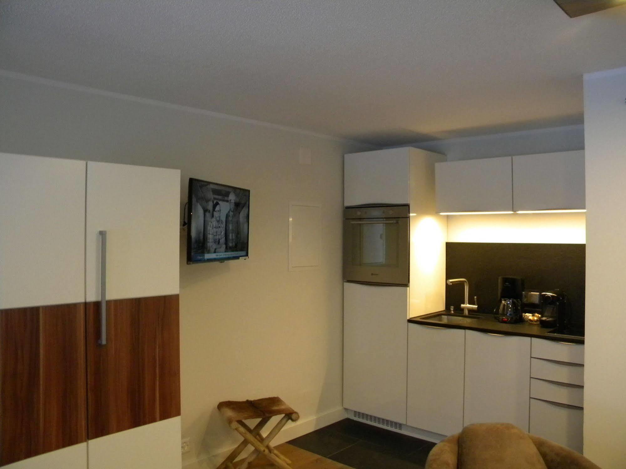 Apartament Haus Andorra Zermatt Zewnętrze zdjęcie